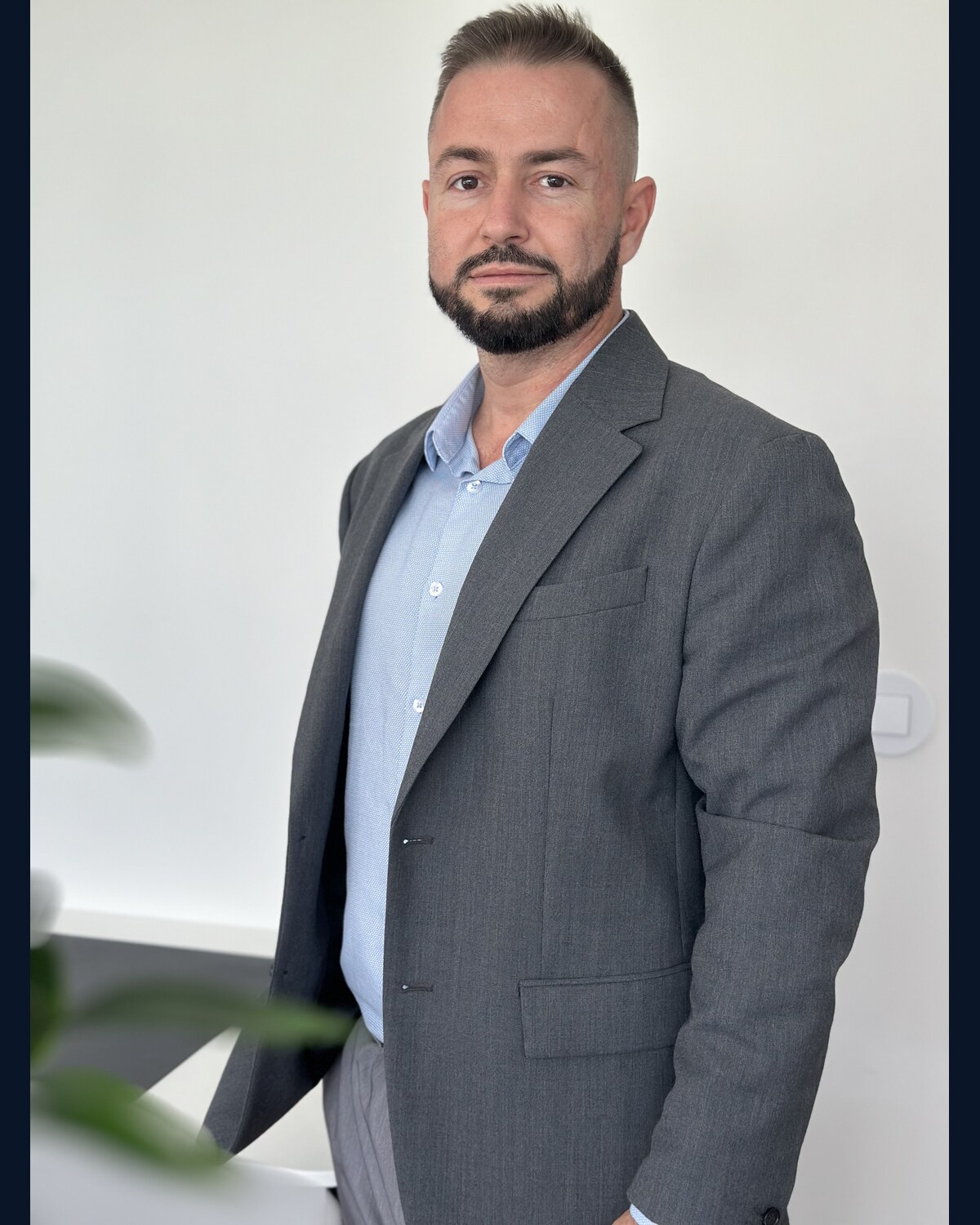 Tiago Pedro